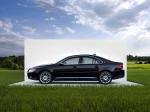 Volvo S80 Executive 2008 года